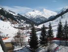 Francija > Novatours > Meribel slēpošanas kūrorts III daļa