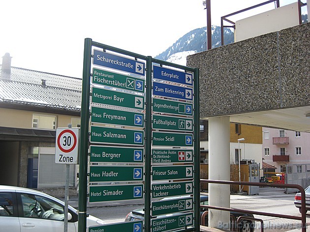 Viesnīca Simader atrodas Austrijā Alpu kūrorta Bad Gastein dienvidu daļā uz ieliņas Schareckstrasse 14 Viesnīca Simader atrodas Austrijā Alpu kūrorta Bad Gastein dienvidu daļā uz ieliņas Schareckstrasse 14 31902