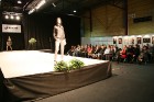 Intertextil Balticum 2009 - no biznesa kostīma līdz bikini