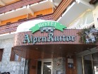 Francija > Novatours > Meribel Mottaret > Hotel Alpen Ruitor