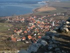 Čehija>Dienvidmorāvija> Dienvidmorāvija apbur ar dabas brīnumaino košumu