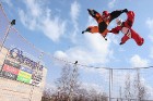 Latvija > Rīga > Olympija > Aerodium