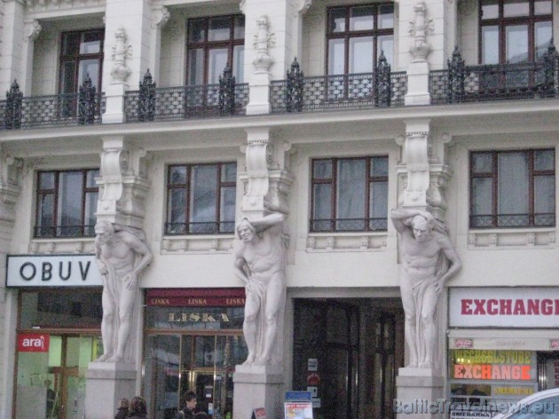 Brno pilsēta pateicoties vienreizējiem kultūras pieminekļiem ir UNESCO prestižajā pasaules kultūras mantojuma sarakstā 32746