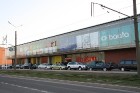 Latvija > Liepāja > Tirdzniecības centra Baata atklāšana