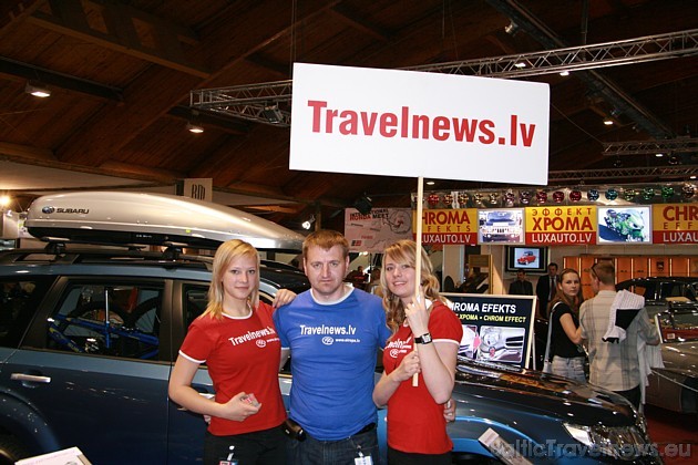 Tavelnews.lv pateicas autošova direktoram Kasparam Cimermanim par aktīvo sadarbību un izstādes dalībniekiem par atsaucību! Links uz fotogaleriju no 07 Tavelnews.lv pateicas autošova direktoram Kasparam Cimermanim par aktīvo sadarbību un izstādes dalībniekiem par atsaucību! Links uz fotogaleriju no 07 33038