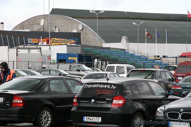 Travelnews.lv autoparks var lepoties ar BMW, Audi un Ford zīmoliem. Links uz fotogaleriju no 07.05.2009 Nr.2 Travelnews.lv autoparks var lepoties ar BMW, Audi un Ford zīmoliem. Links uz fotogaleriju no 07.05.2009 Nr.2 33039