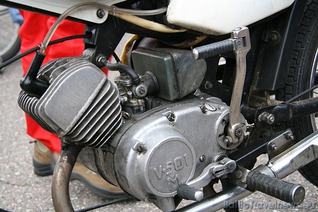 Divu ātrumu motors 33262