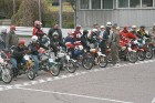 Latvija > Rīga > Zelta mopēds 2009 - 16.05.2009
