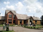 Lithuania > Sculpture studio gallery Šulinys > Skulptūru studija-galerija Šulinys