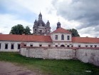 Lithuania > The Pažaislis monastery > Pažaisles klosteris