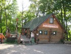 Lithuania > Adventure Park - Lokes Peda > Piedzīvojumu parks - Lokes Peda