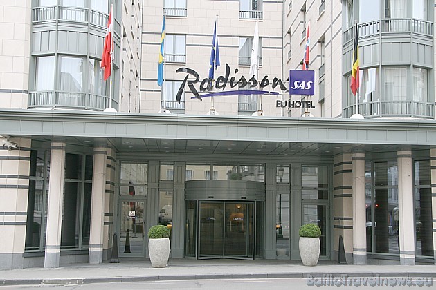 Radisson EU viesnīca adrese ir 35, rue d'Idalie, sīkāka informācija internetā - www.radisson.com Radisson EU viesnīca adrese ir 35, rue d'Idalie, sīkāka informācija internetā - www.radisson.com 33584