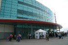 Rīgas mēra kandidāta priekšvēlēšanas 28.05.2009