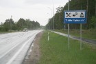 Viesnīca Kapteiņu osta pie Salacgrīvas