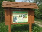 Latvija - Kandava - Čužu purvs