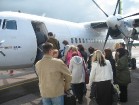 Rīga > Kauņa > Jaunā airBaltic reisa atklāšana