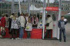Latvija > Rīga > Sūdzību Kiosks