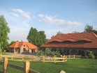 Latvia > Milk Museum > Piena muzejs Kalnamuižā