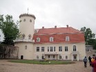 Latvia > Castle Manor Complex of Cēsis > Cēsu pilsmuižas komplekss