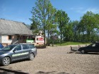 Latvija > Vidzeme > aktīvās atpūtas parks Ozolkalns