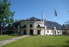 Latvia > Manor of Vecgulbene > Vecgulbenes muiža