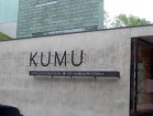 Estonia > Tallina > KUMU museum > KUMU mākslas muzejs