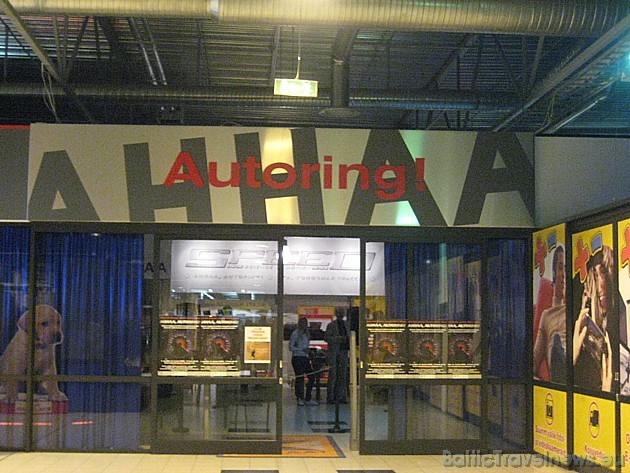 Ikviens tiek aicināts apmeklēt arī AHHAA interaktīvo zinātnes izstādi 34422