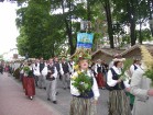 Jūrmala > Jāņu ielīgošana