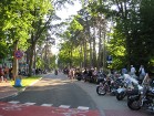 Latvia > Jurmala > Majori > Dzintari > Harley-Davidson
