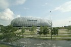 Bavārija > futbola stadions Allianz Arena > FC Bayern Muenchen