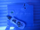 Rīga > Solāriju studija Blue Box