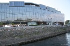 Demokrātiskais restorāns Ostas skati rīko Ūdens svētkus