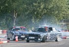Rīga > Latvijas Drifta čempionāta 3. posms Biķerniekos 4.07.2009
