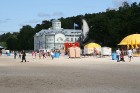 BalticTravelnews.com iesaka Jūrmalas labākos restorānus, viesnīcas un spa