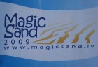 Jūrmala > 3.Starptautiskais smilšu skulptūru festivāls Magic Sand 2009
