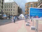 Rīga > foto izstādes Igaunijas iespaidi atklāšana