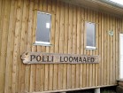 Igaunija >  Polli Zooloģiskais dārzs