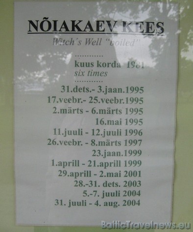 Precīzāks akas 