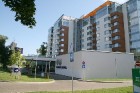 Latvija > Rīga > viesnīcas Islande Hotel terases svētki