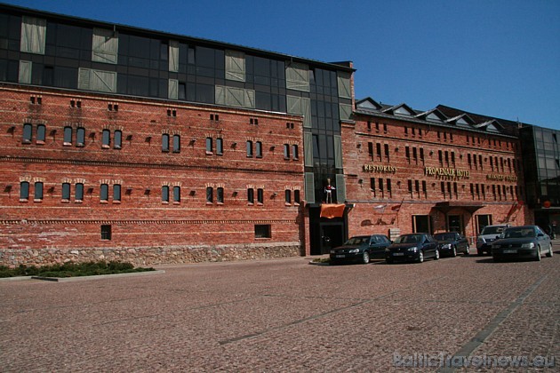 Viesnīca Promenade Hotel atrodas Liepājas pilsētas centrā, līdzās Tirdzniecības kanālam un ostai, netālu no pilsētas finansu un darījumu centra, izkla Viesnīca Promenade Hotel atrodas Liepājas pilsētas centrā, līdzās Tirdzniecības kanālam un ostai, netālu no pilsētas finansu un darījumu centra, izkla 35398
