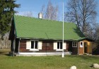 Latvia > Museum of Christmas battles > Ziemassvētku kauju muzejs