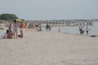 Palanga piesaista tūristus ar cenām un piedāvājumu