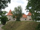 Latvia > Bauska Castle > Bauskas pils