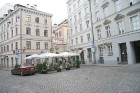 Latvija > Rīga > restorāns B-bārs