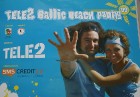 Latvija > Liepāja > TELE2 Baltic Beach Party 2009