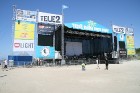 Latvija > Liepāja > TELE2 Baltic Beach Party 24.07-25.07.2009