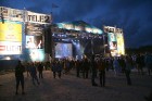 Latvija > Liepāja > Festivāls TELE2 Baltic Beach Party 2009