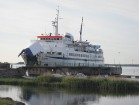 Igaunija > Muhu sala