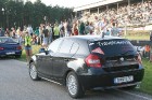 Latvijas Dragreisa Čempionāts 1.08.2009 Biķerniekos