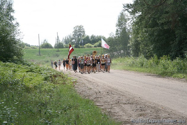 Nedēļas nogalē (14.08-15.08.2009) Aglonas Bazilika pulcēs tūkstošiem ticīgo uz Vissvētākās Jaunavas Marijas Debesīs uzņemšanas svētkiem Nedēļas nogalē (14.08-15.08.2009) Aglonas Bazilika pulcēs tūkstošiem ticīgo uz Vissvētākās Jaunavas Marijas Debesīs uzņemšanas svētkiem 36013